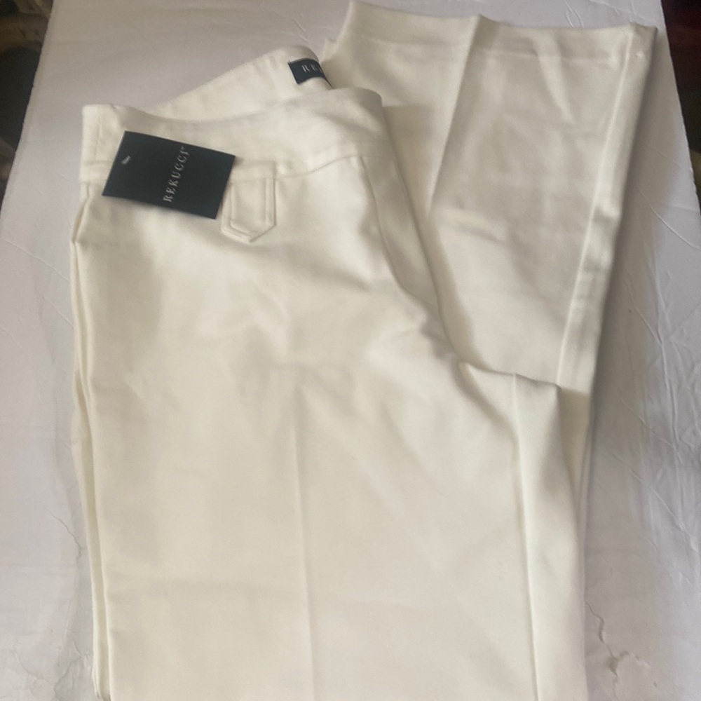Rekucci pants